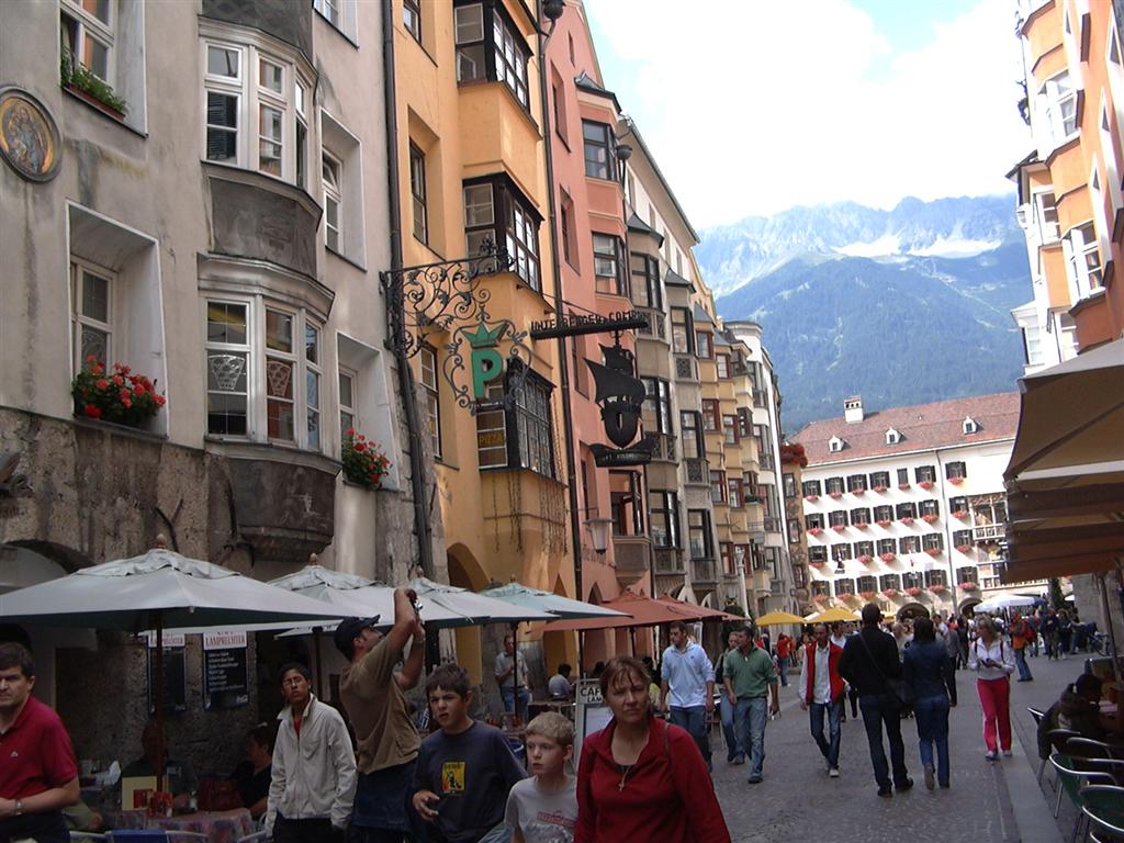Innsbruck